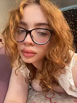 Hannah xBaby online show from April 2026 11:05:02 AM