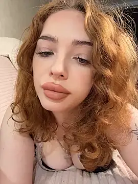 Hannah xBaby online show from May 2026 12:55:02 PM