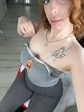 Hannah xBaby online show from May 2026 07:39:02 AM