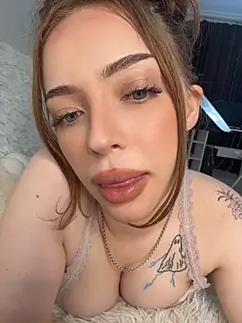 Hannah xBaby online show from June 2026 12:11:01 PM