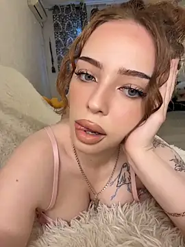 Hannah xBaby online show from June 2026 10:19:01 AM