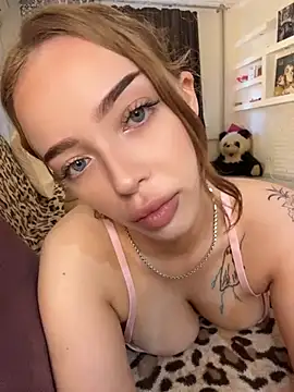 Hannah xBaby online show from June 2026 10:56:02 AM