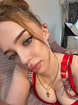Hannah xBaby online show from July 2026 10:43:01 AM