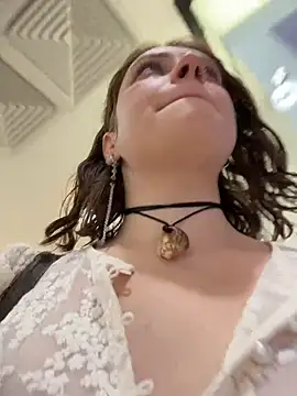 Snapshot of lucy-joy chatting on October 2025 10:36:01 AM lucy-joy online show from October 2025 10:36:01 AM