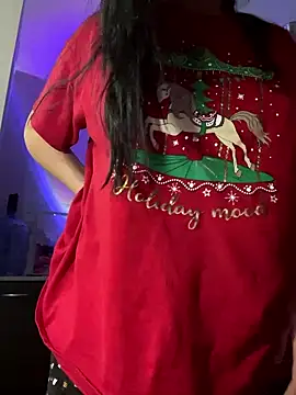 Snapshot of tammy_gun chatting on January 2026 04:22:02 PM tammy gun online show from January 2026 04:22:02 PM