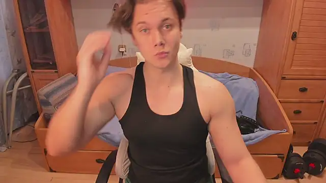 Snapshot of Dexter_Bennett chatting on February 2026 02:26:02 PM Dexter Bennett online show from February 2026 02:26:02 PM