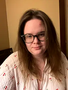 MariaMirabella online show from November 2025 09:20:02 PM