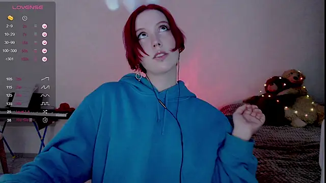 Snapshot of Ruby_Flame chatting on October 2025 05:53:02 AM Ruby Flame online show from October 2025 05:53:02 AM