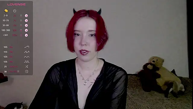 Snapshot of Ruby_Flame chatting on November 2025 02:33:01 PM Ruby Flame online show from November 2025 02:33:01 PM