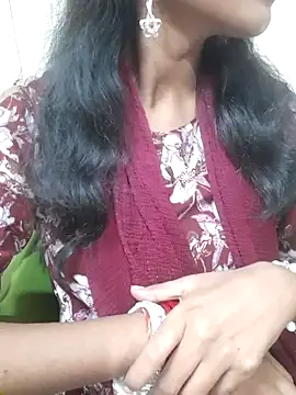 AnkitaDevi online show from September 2025 03:51:01 AM