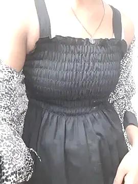 AnkitaDevi online show from September 2025 03:55:02 AM