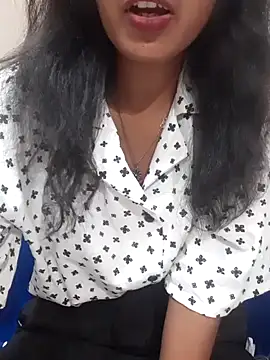 AnkitaDevi online show from September 2025 04:06:01 AM