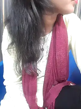 AnkitaDevi online show from October 2025 04:43:02 AM