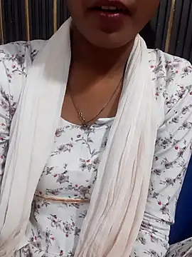 AnkitaDevi online show from October 2025 03:17:02 AM