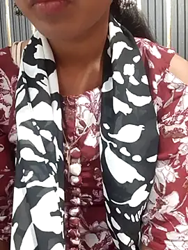 AnkitaDevi online show from October 2025 04:48:02 AM