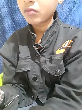 AnkitaDevi online show from December 2025 04:07:01 AM