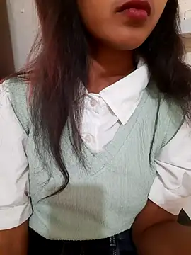 AnkitaDevi online show from February 2026 05:27:01 AM