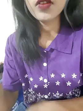 AnkitaDevi online show from April 2026 03:37:01 AM