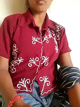 AnkitaDevi online show from June 2026 05:08:01 AM