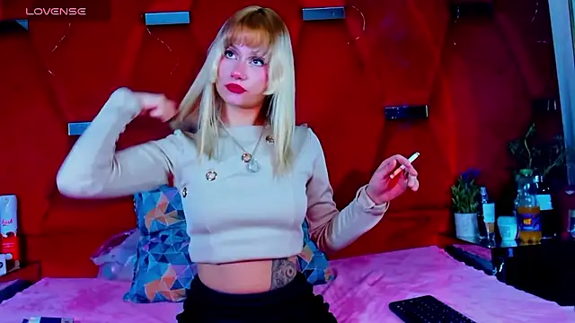 barbieambar online show from January 2026 03:06:01 PM