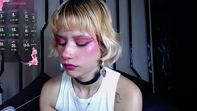 Snapshot of barbieambar chatting on May 2026 05:21:02 PM barbieambar online show from May 2026 05:21:02 PM