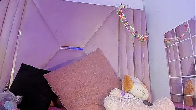 Snapshot of barbieambar chatting on June 2026 06:58:02 PM barbieambar online show from June 2026 06:58:02 PM