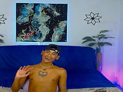 gabo hotboy online show from May 2026 04:54:02 AM