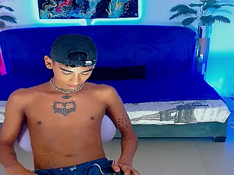 gabo hotboy online show from May 2026 07:25:02 AM