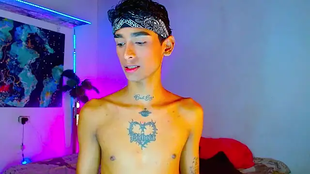 gabo hotboy online show from July 2026 03:35:01 AM