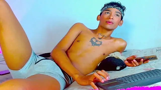 gabo hotboy online show from July 2026 04:21:01 AM