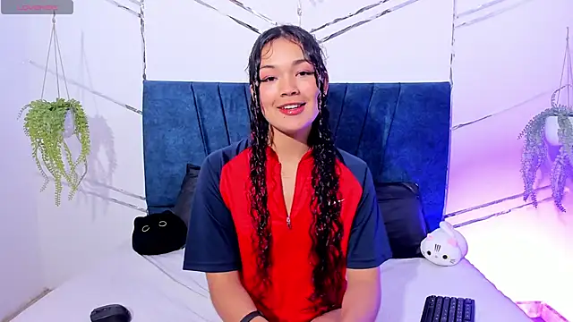 Snapshot of Camilla_Miller01 chatting on January 2026 08:23:01 PM Camilla Miller01 online show from January 2026 08:23:01 PM