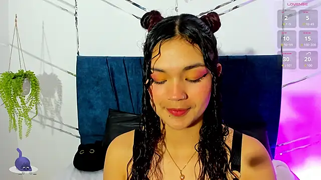 Snapshot of Camilla_Miller01 chatting on February 2026 08:57:02 PM Camilla Miller01 online show from February 2026 08:57:02 PM