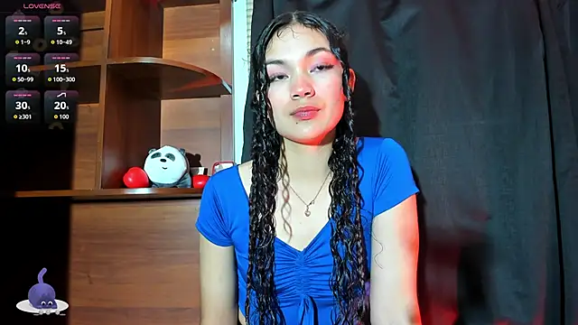 Snapshot of Camilla_Miller01 chatting on February 2026 08:38:01 PM Camilla Miller01 online show from February 2026 08:38:01 PM