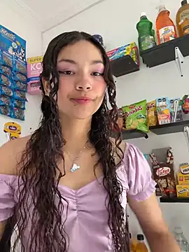 Snapshot of Camilla_Miller01 chatting on May 2026 07:33:01 PM Camilla Miller01 online show from May 2026 07:33:01 PM