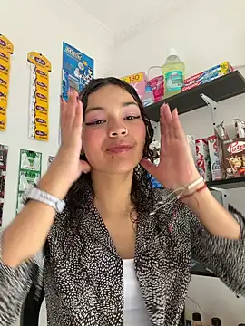 Camilla Miller01 online show from June 2026 07:16:02 PM
