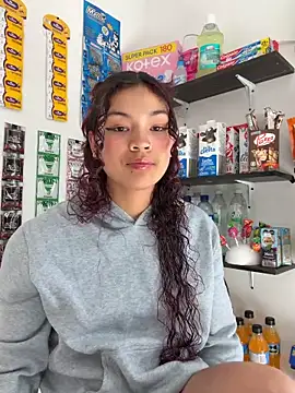 Camilla Miller01 online show from June 2026 08:03:01 PM