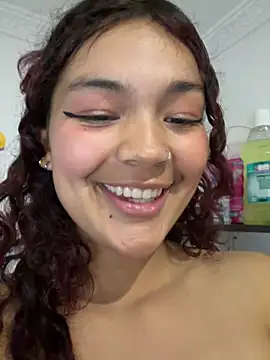 Camilla Miller01 online show from June 2026 12:32:02 AM