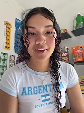 Camilla Miller01 online show from June 2026 07:27:02 PM
