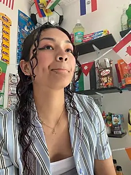 Camilla Miller01 online show from June 2026 08:28:01 PM