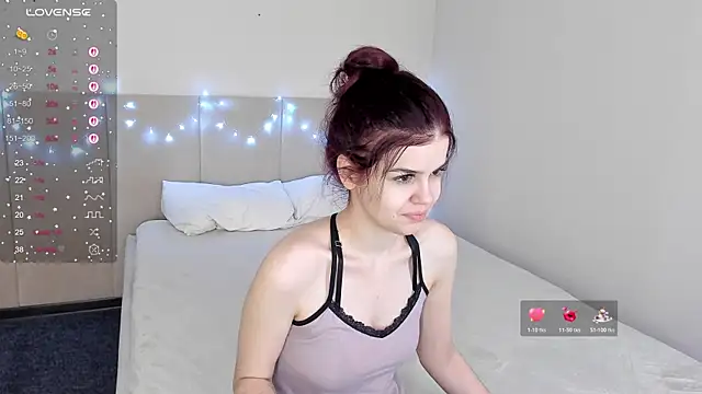 Infinity Ti online show from January 2026 01:53:02 AM