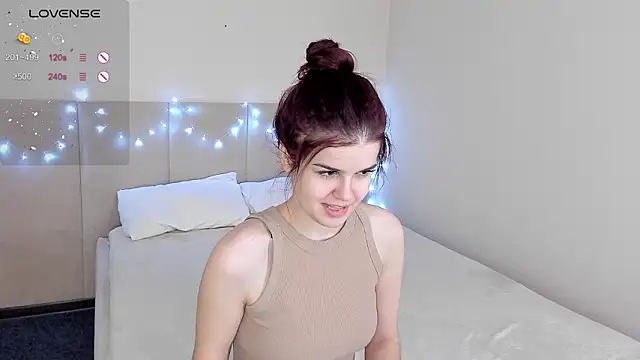 Infinity Ti online show from February 2026 01:53:01 AM