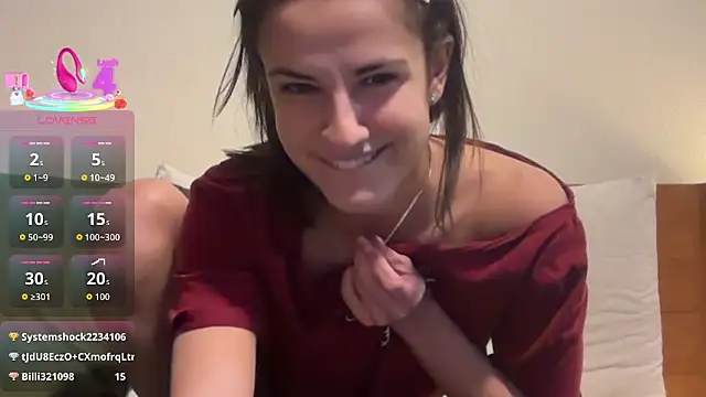 heyitsmadig online show from October 2025 04:16:01 PM