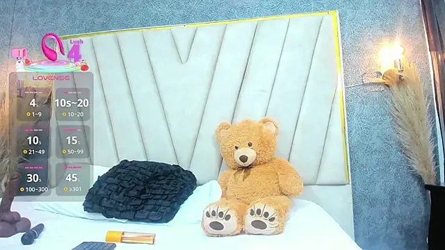 Snapshot of AmyStar1 chatting on January 2026 09:52:02 PM AmyStar1 online show from January 2026 09:52:02 PM