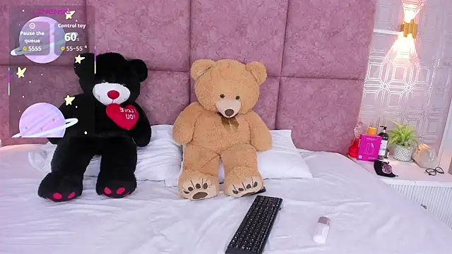 AmyStar1 online show from June 2026 09:25:02 PM