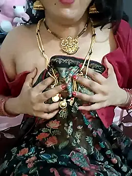 Niharika555 online show from July 2026 09:51:01 PM