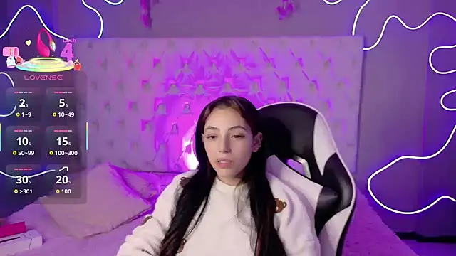 Megan  cole1 online show from January 2026 03:53:02 AM