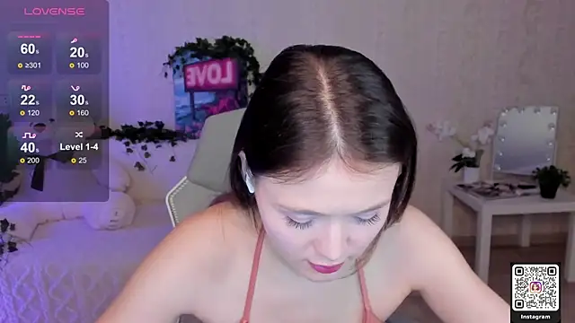 ArleneThomas online show from April 2026 02:04:02 PM