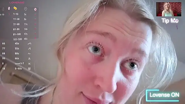 CitrusBlissss online show from June 2026 06:12:02 AM