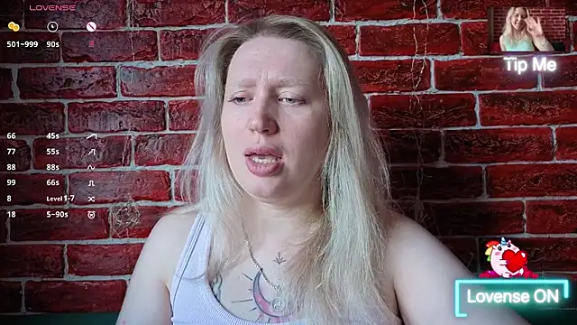 CitrusBlissss online show from July 2026 01:55:02 AM