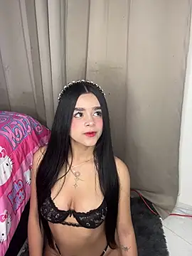 Dulcekitty   online show from February 2026 10:20:02 AM